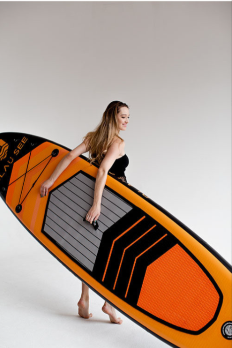 НАДУВНОЙ SUP-BOARD MOONLIGHT 11,6 в Невинномысске