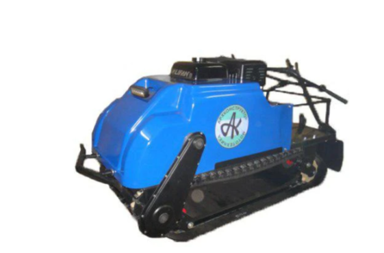 Мотобуксировщик Райда 087L02  9 л.с., катушка 3 ампер в Невинномысске