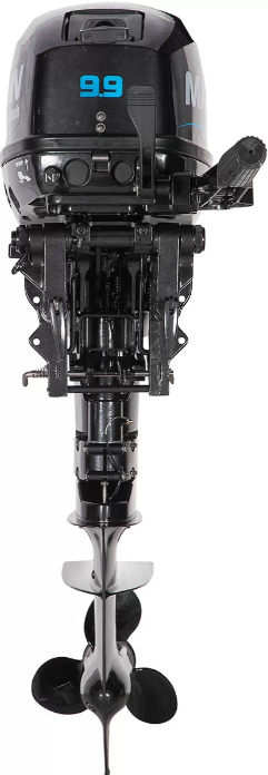 Лодочный мотор MARLIN MP 9.9 AMHL в Невинномысске