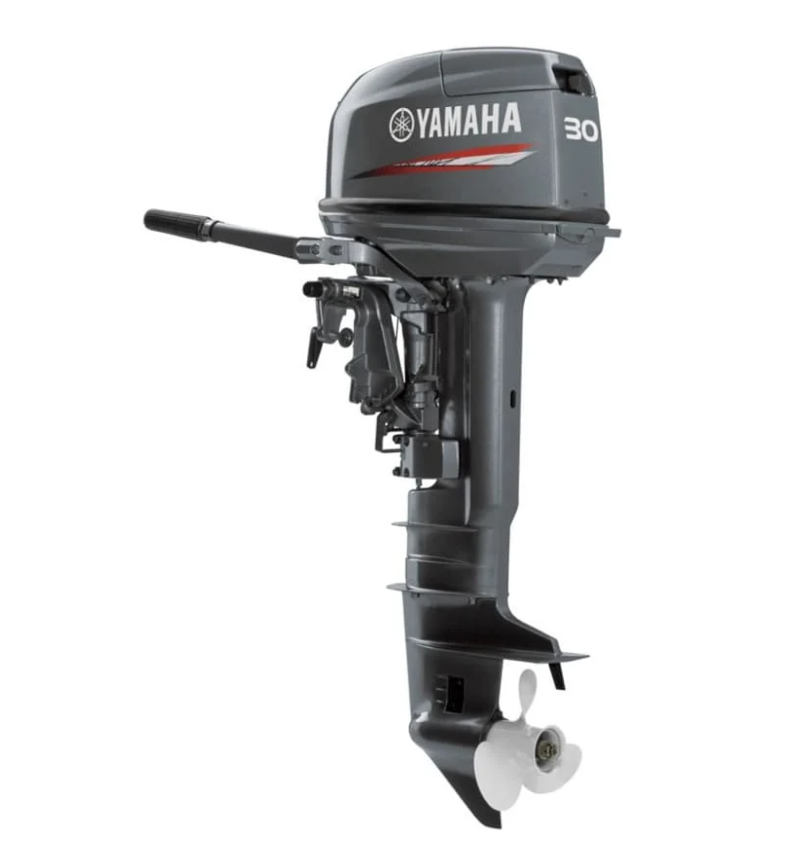 Лодочный мотор YAMAHA 30HMHL в Невинномысске