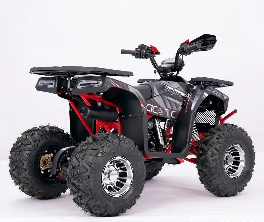 Квадроцикл YACOTA Sirius LD в Невинномысске