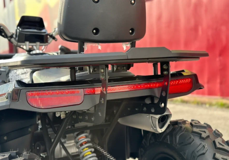 Квадроцикл GBM CROSS HILL 300 NEW в Невинномысске