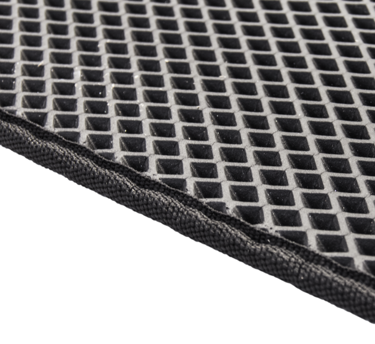 Коврик EVA Proff ТАЙМЕНЬ LX 3400 НДНД в Невинномысске