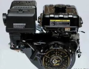 Мотобуксировщик БТС «STANDART PRO»  500/15 э/зап. LIFAN PRO(216 Ватт) в Невинномысске