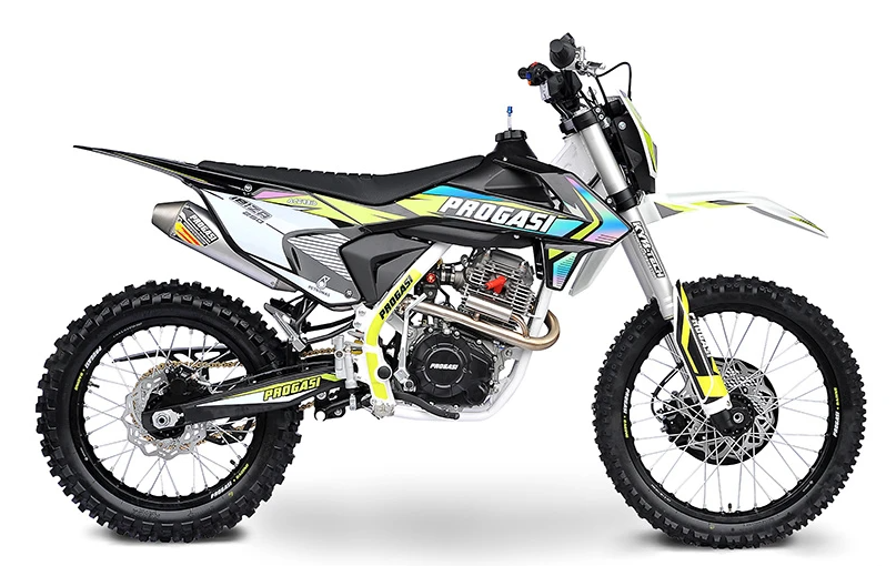 Мотоцикл Progasi IBIZA 300 в Невинномысске