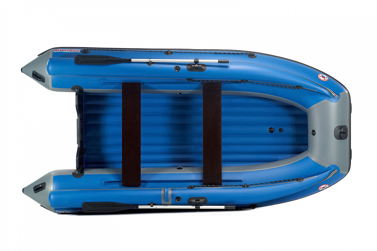 Лодка MISHIMO FAMILY LITE 350 в Невинномысске