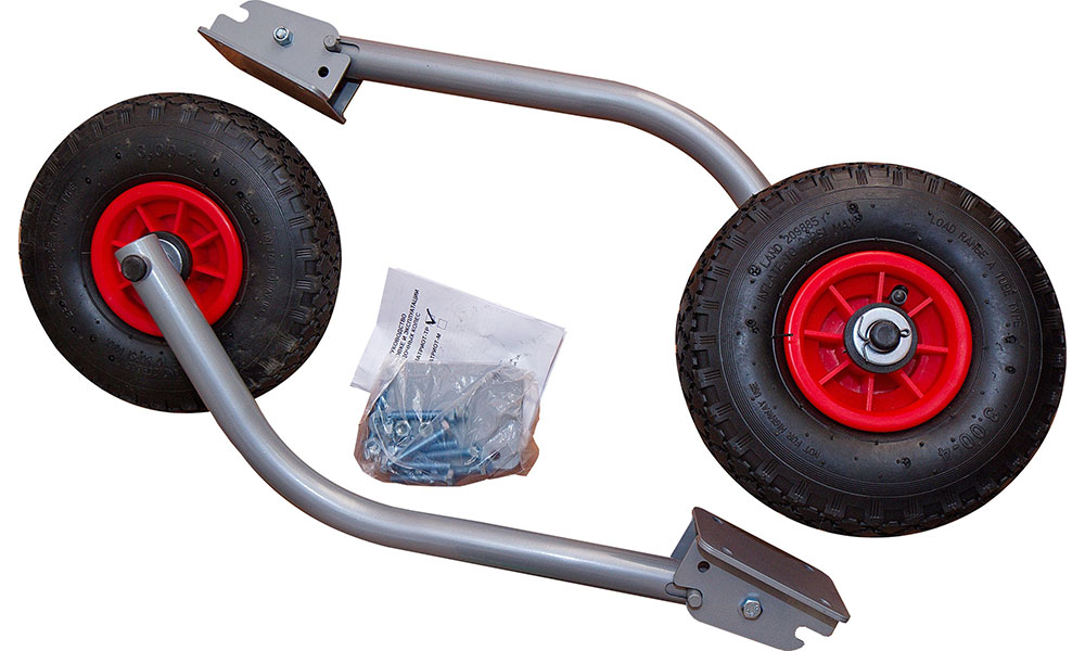 Транцевые колеса для нднд трансформеры откидные в Невинномысске