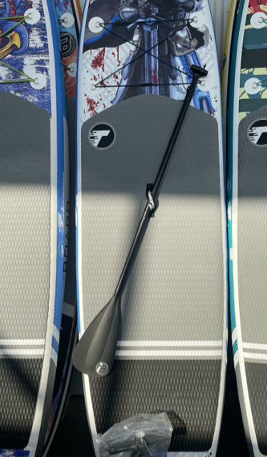 SUP (САП) ДОСКА RAIDEX I BOARD 11’ (332СМ) N 40 в Невинномысске