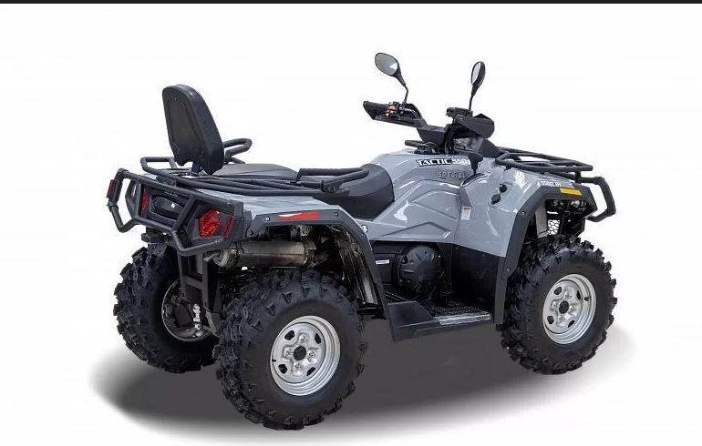 Квадроцикл HISUN TACTIC 550 (HS550ATV) NORMAL в Невинномысске