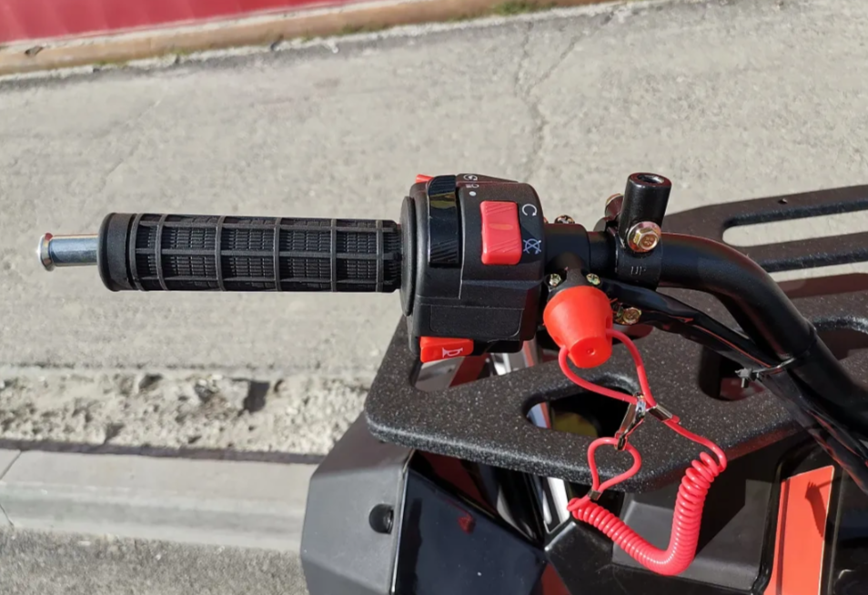 Квадроцикл GBM SHARP BIG 300 NEW в Невинномысске