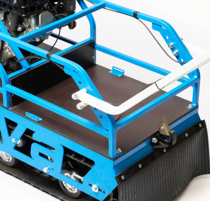 Мотобуксировщик НЕВА МС6-ZS (GB 270) в Невинномысске