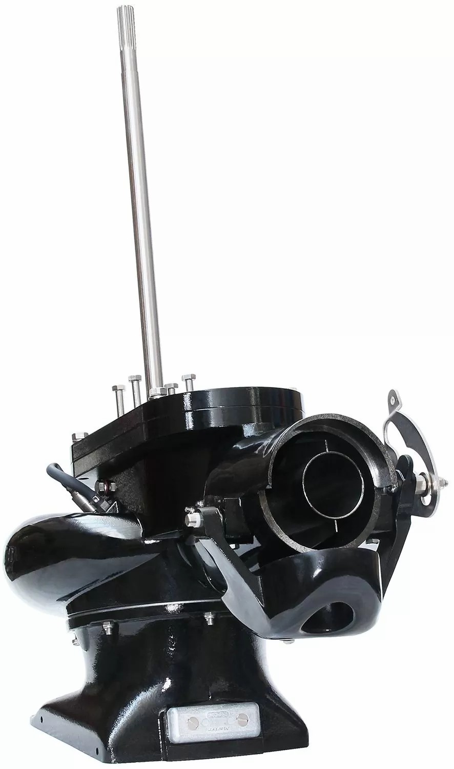 ВОДОМЕТНАЯ НАСАДКА MARLIN НА МОТОР 50 Л.С. TOHATSU, YAMAHA, MERCURY, MARLIN в Невинномысске