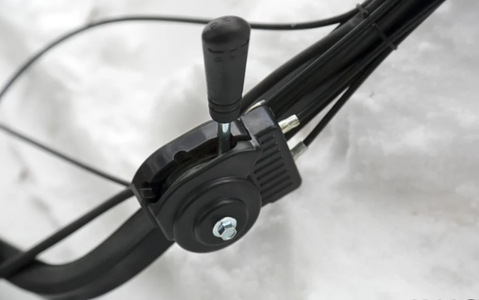 Мотобуксировщик РЫБАК PK 15 л.с. (короткая база 1230мм) в Невинномысске