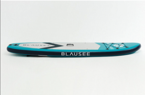 НАДУВНОЙ SUP-BOARD BUSINESS LIGHT BLUE 10 в Невинномысске