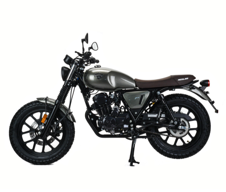 Мотоцикл MOTOLAND (МОТОЛЕНД) TEXAS 300 в Невинномысске