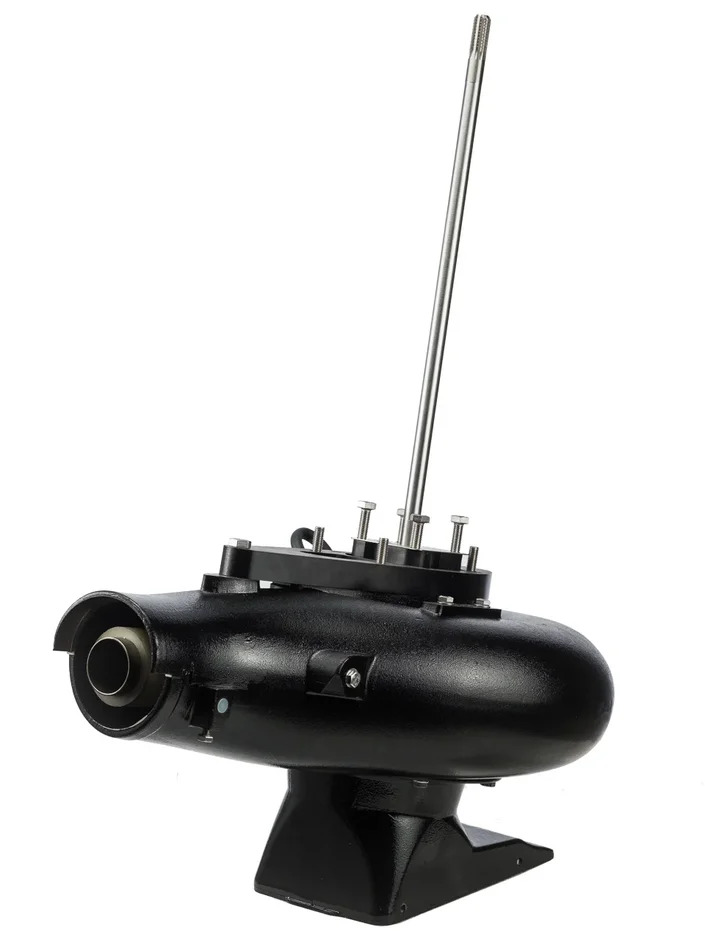 ВОДОМЕТНАЯ НАСАДКА GLADIATOR WT 15 YAMAHA, MARLIN, PARSUN, GOLFSTREAM в Невинномысске