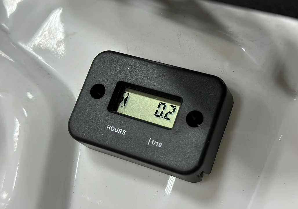 Квадроцикл PROMAX WILD 2.0 190 в Невинномысске