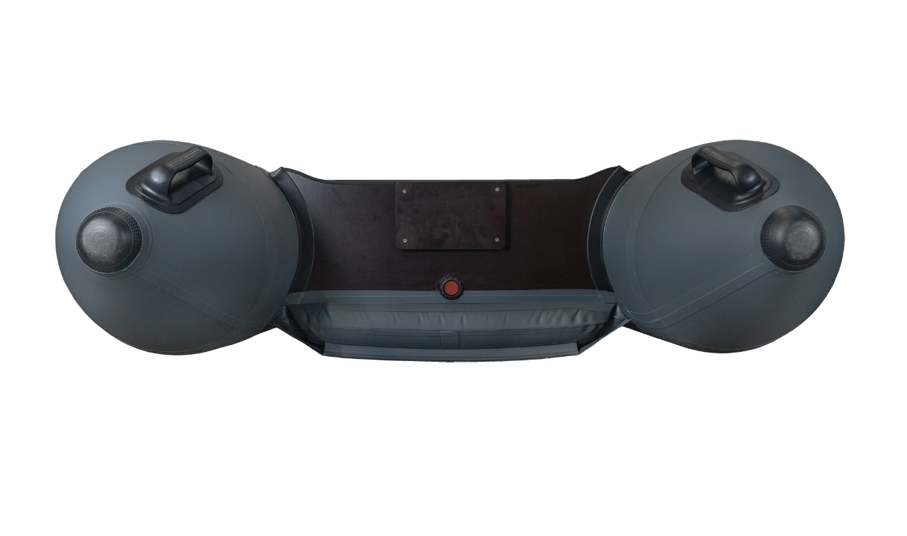 Лодка Барс 3400 НДНД в Невинномысске