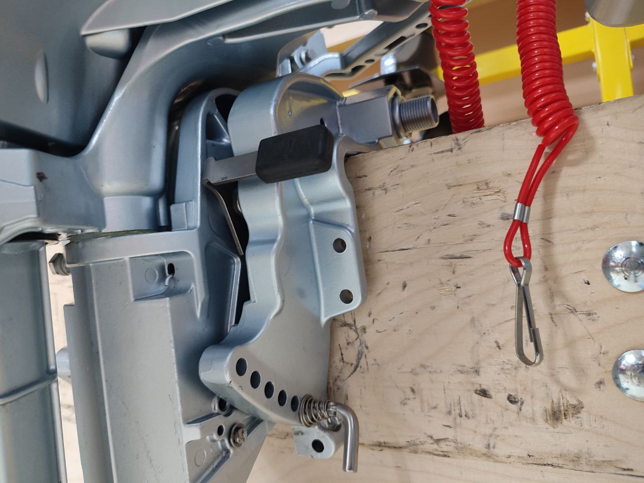 Лодочный мотор PROMAX SP9.9FHS (20) PRO в Невинномысске