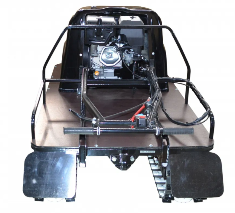 Мотобуксировщик вездеход KOiRA T15 E (электростартер) в Невинномысске