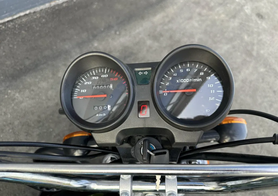 Мопед PROMAX WOODLAND 150 (49) в Невинномысске