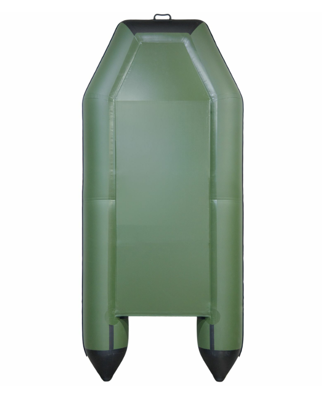 Лодка АКВА 3200 слань-книжка в Невинномысске