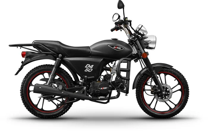 Мотоцикл MINSK  D4 50 M1NSK в Невинномысске