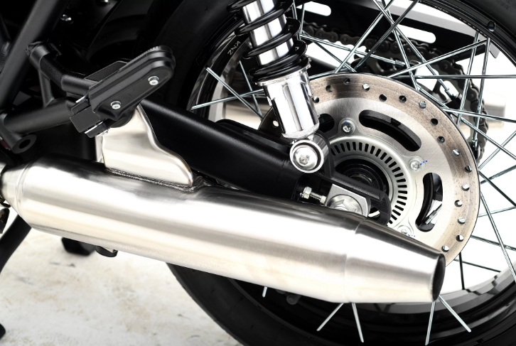 Мотоцикл GAOKIN GK 1200 в Невинномысске