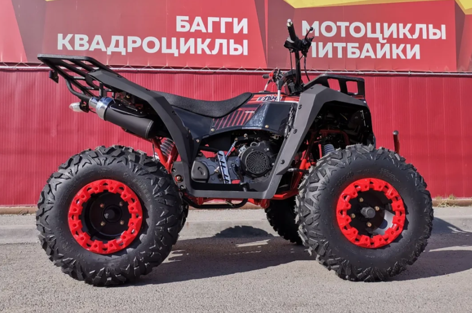 Квадроцикл GBM SHARP BIG 300 NEW в Невинномысске