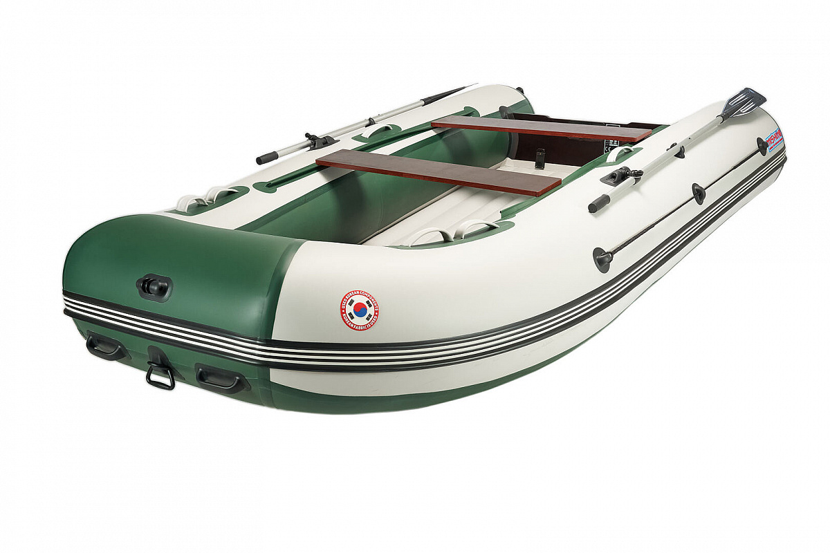 Лодка MISHIMO LITE DF 370 в Невинномысске