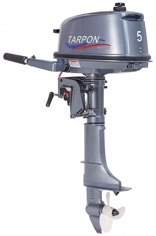 Лодочный мотор SEA-PRO T 5S TARPON в Невинномысске