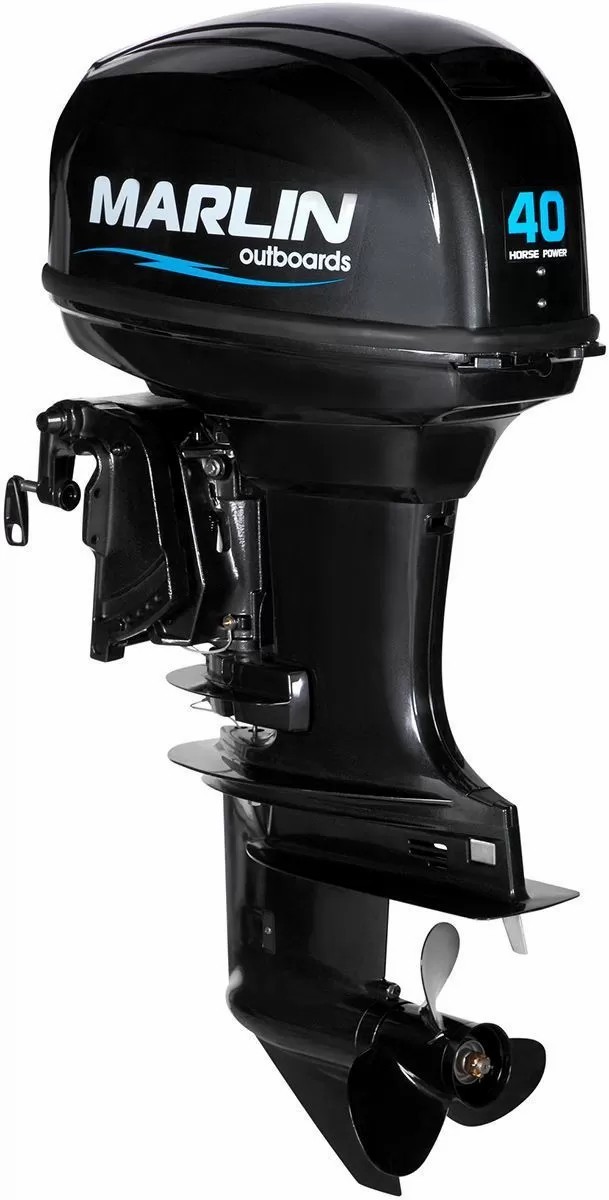 Лодочный мотор MARLIN MP 40 AWRL в Невинномысске
