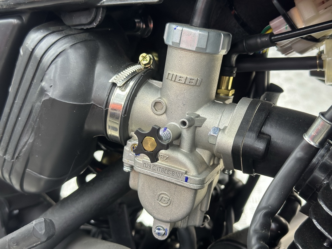 Кроссовый мотоцикл PROMAX ARMY 250 в Невинномысске