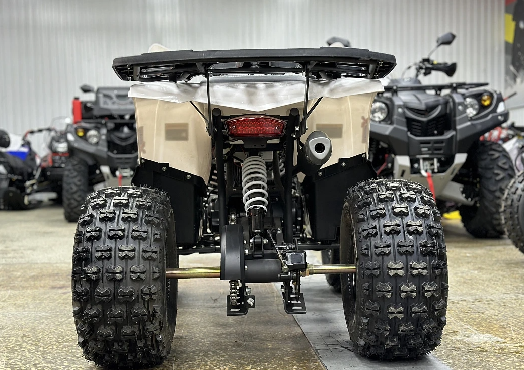 Квадроцикл PROMAX WILD 2.0 190 в Невинномысске