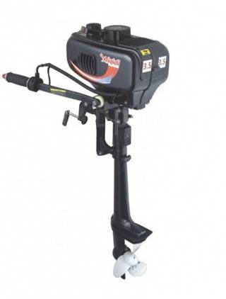 Лодочный мотор Condor T3.5HS в Невинномысске