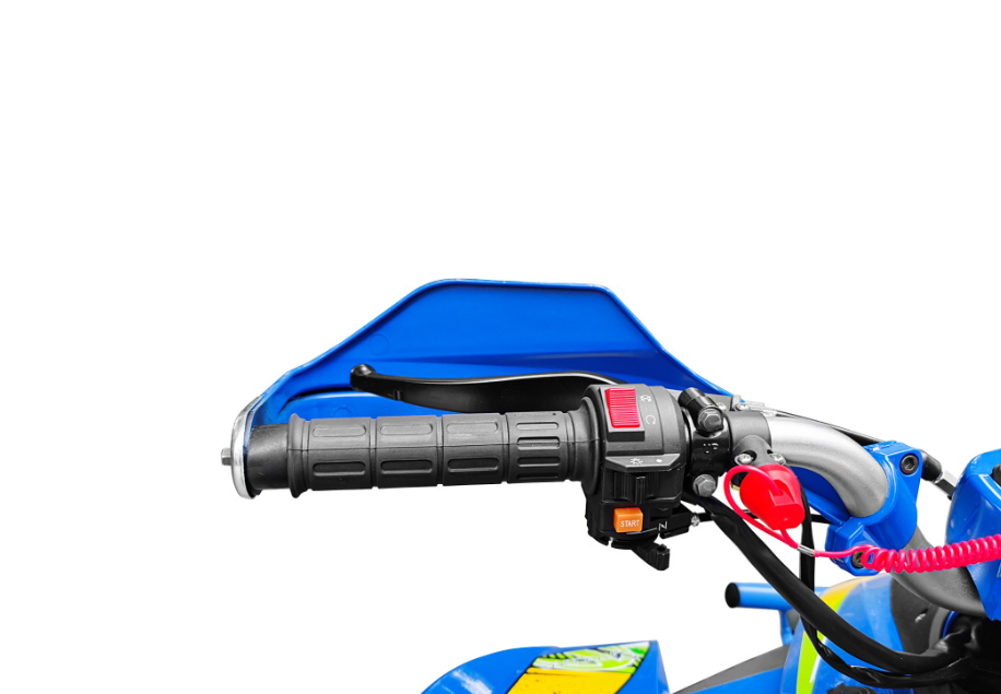 Квадроцикл YACOTA TYPHOON 250 в Невинномысске