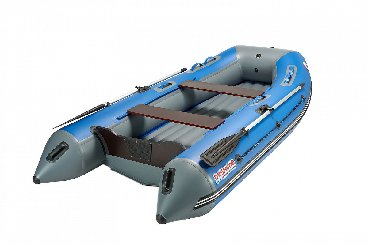 Лодка MISHIMO LITE 360 в Невинномысске