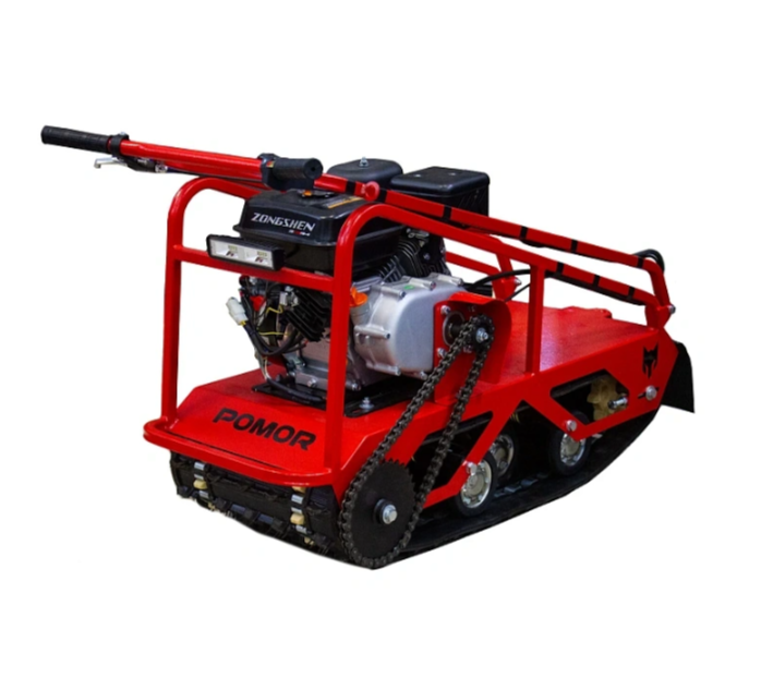 Мотобуксировщик POMOR X-1 K6.5 в Невинномысске