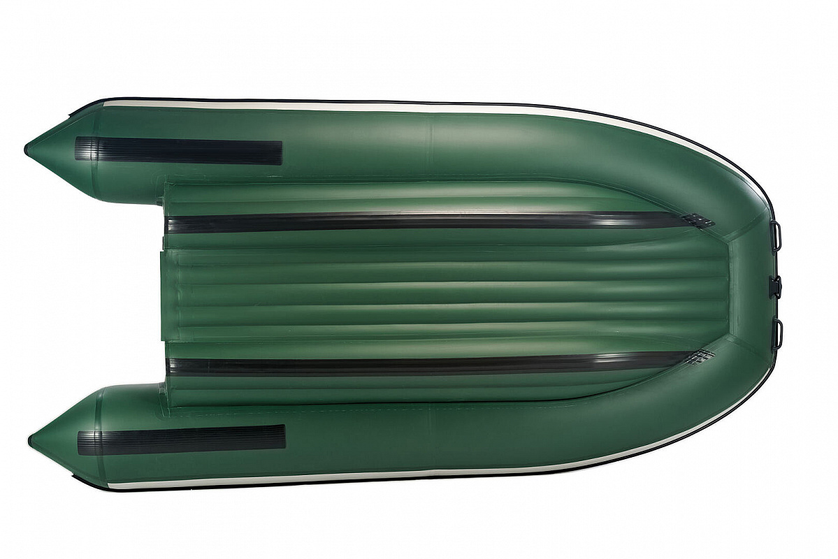 Лодка MISHIMO FAMILY LITE DF 390 в Невинномысске