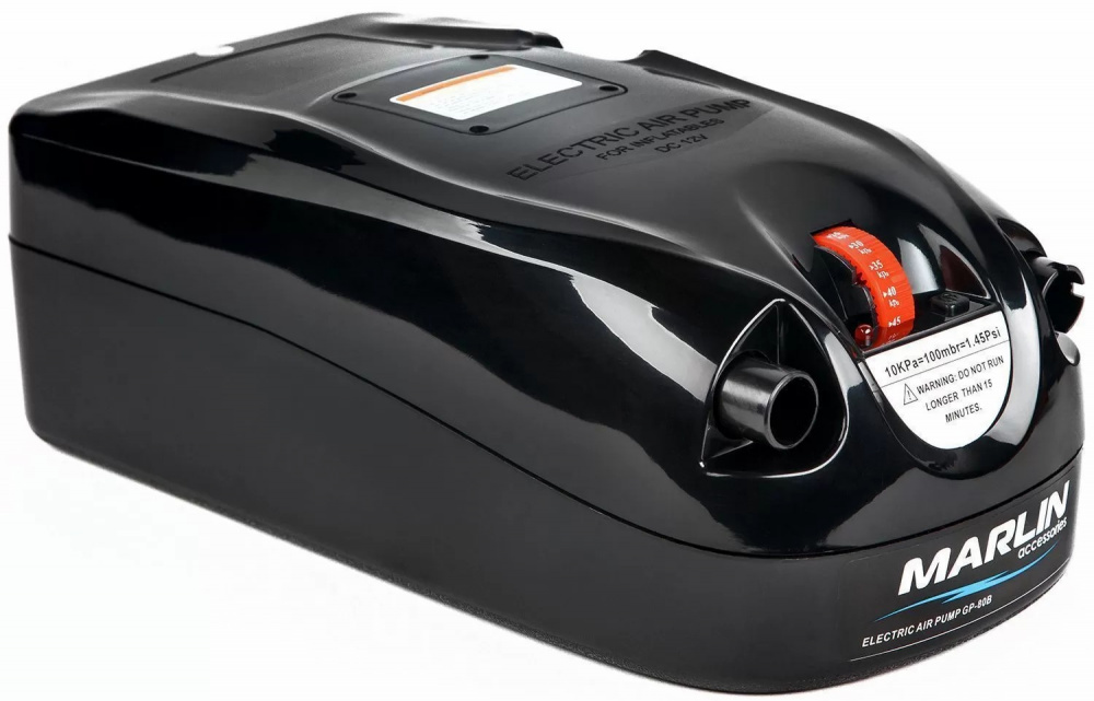 ЭЛЕКТРИЧЕСКИЙ НАСОС MARLIN GP-80 B в Невинномысске