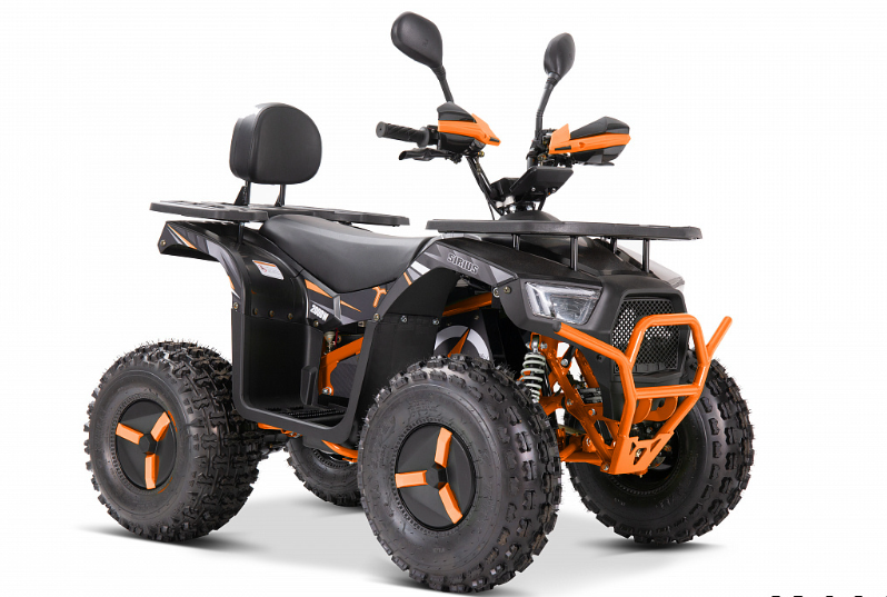 Квадроцикл YACOTA SIRIUS 2000W в Невинномысске