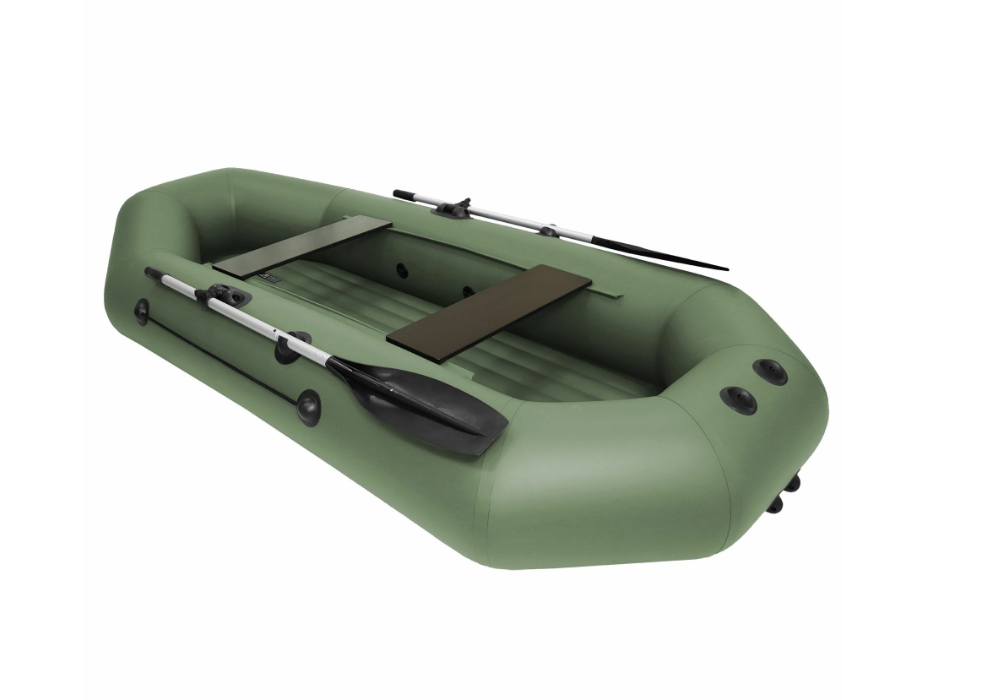  Лодка АКВА-МАСТЕР 280 НД в Невинномысске