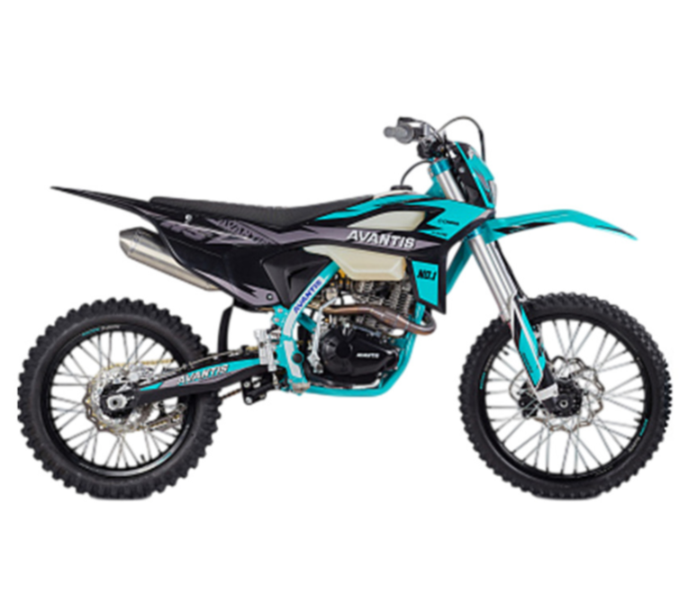 Мотоцикл Avantis A5 (PR300) 2024 в Невинномысске