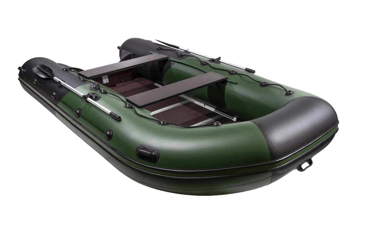 Лодка Ривьера Максима 3800 СК в Невинномысске