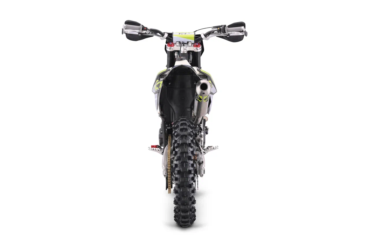 Кроссовый мотоцикл YACOTA NB300 в Невинномысске