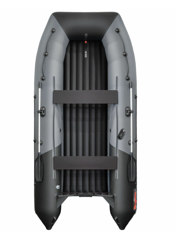 Лодка Таймень RX 4100 НДНД в Невинномысске