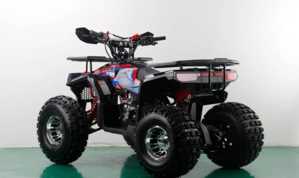 Квадроцикл GBM MAVERICK 222 NEW в Невинномысске