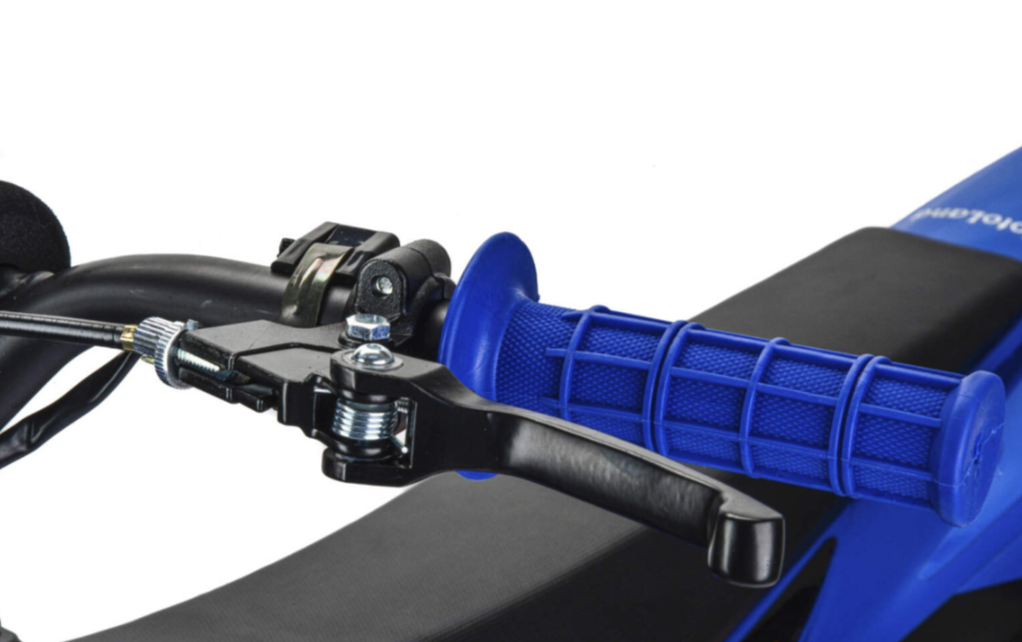 Питбайк MOTOLAND (МОТОЛЕНД) 125 SX 125 E 17/14 в Невинномысске