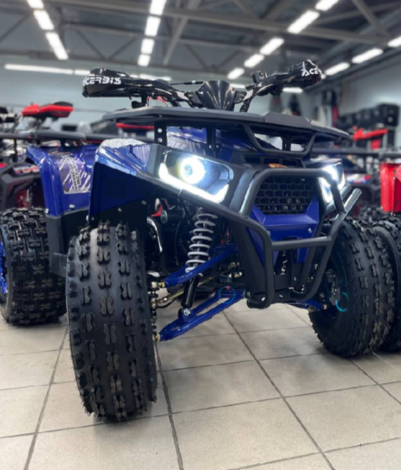 Квадроцикл GBM CROSS HILL 200 NEW в Невинномысске