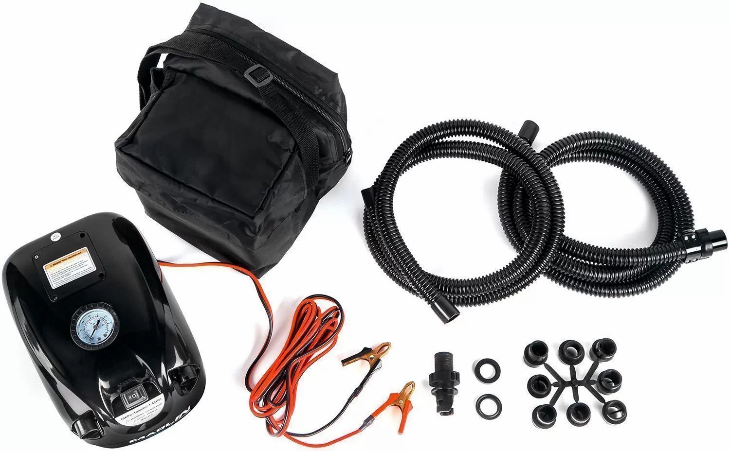 ЭЛЕКТРИЧЕСКИЙ НАСОС MARLIN GP-80 S в Невинномысске